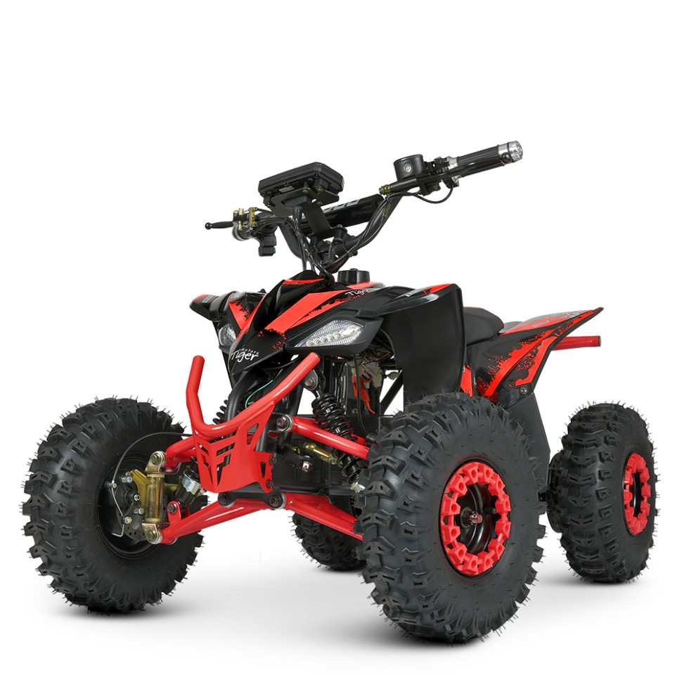 Дитячий електроквадроцикл Bambi HB-EATV08-350-3 до 25.0 км/год