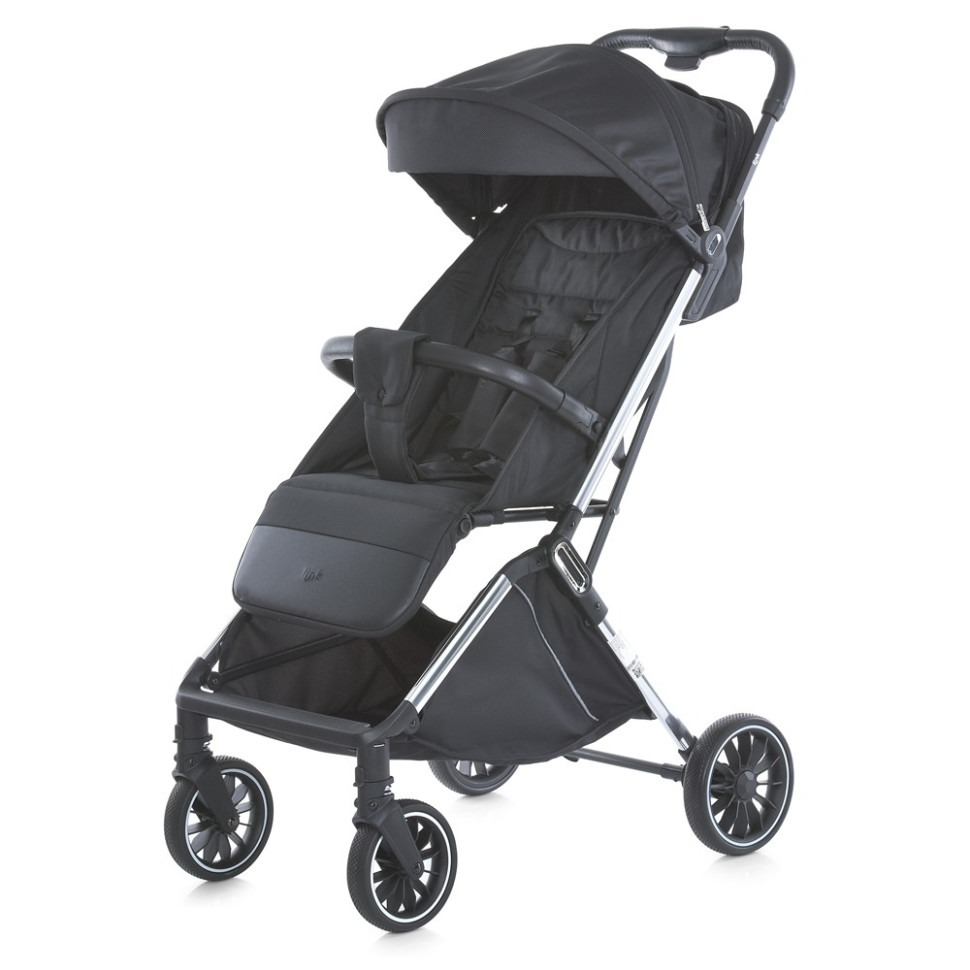 Коляска детская прогулочная LINK El Camino ME 1129 Black Striped