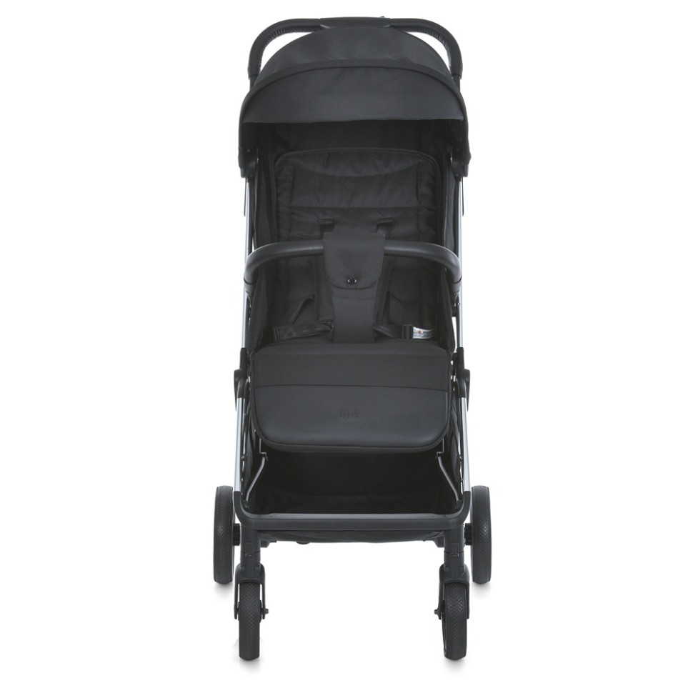 Коляска детская прогулочная LINK El Camino ME 1129 Black Striped