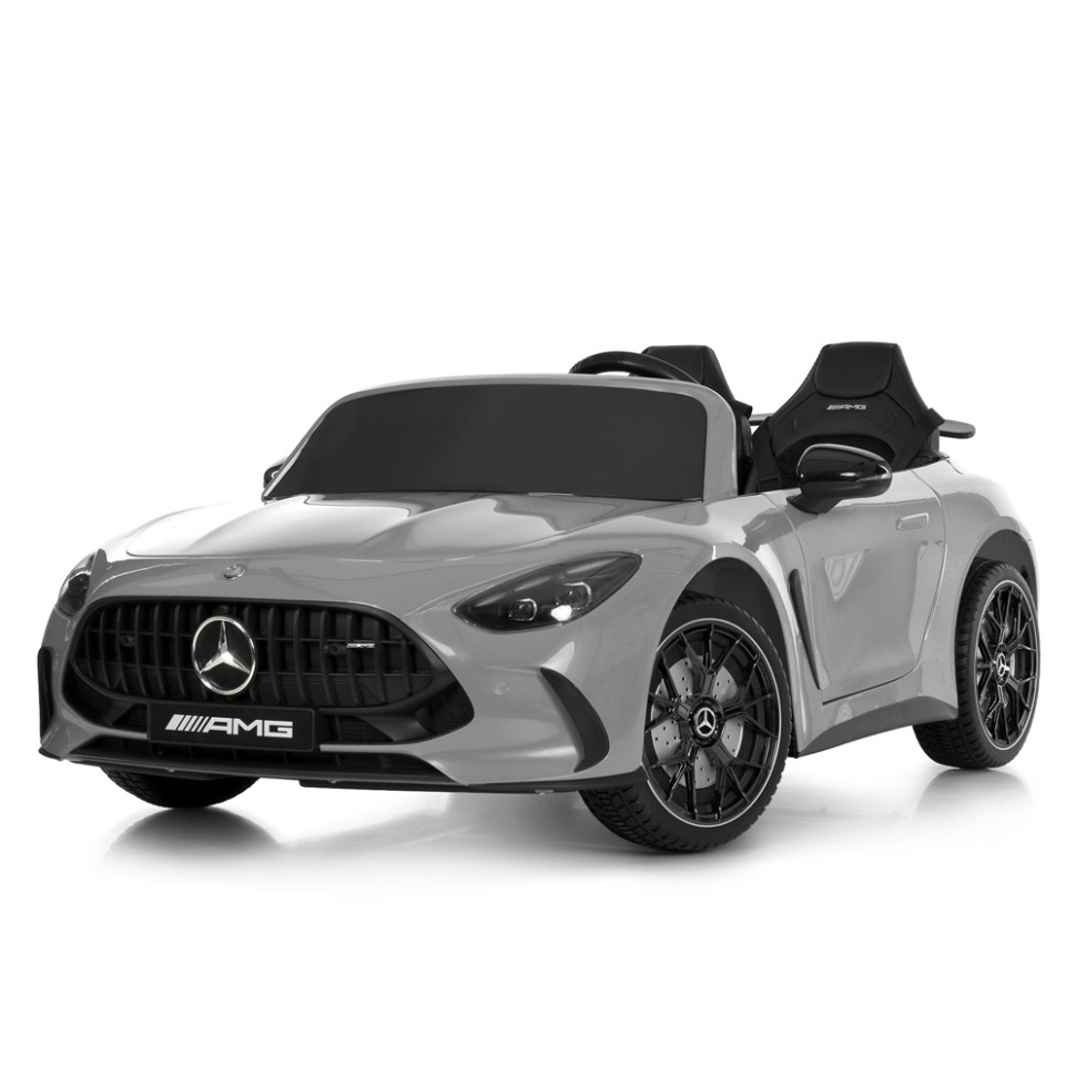 Детский электромобиль Машина Bambi M 6313EBLR-11(24V) до 50 кг