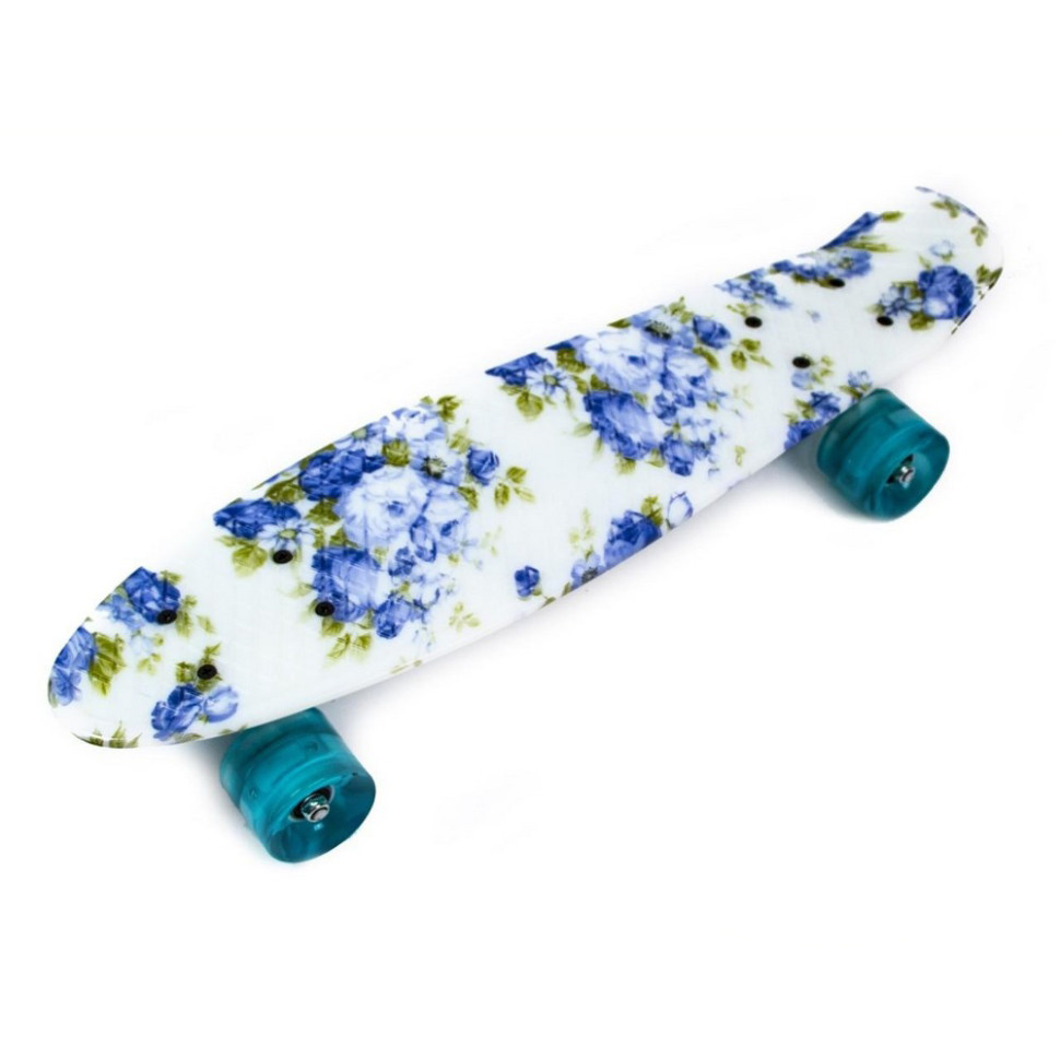 Скейт Penny Board 