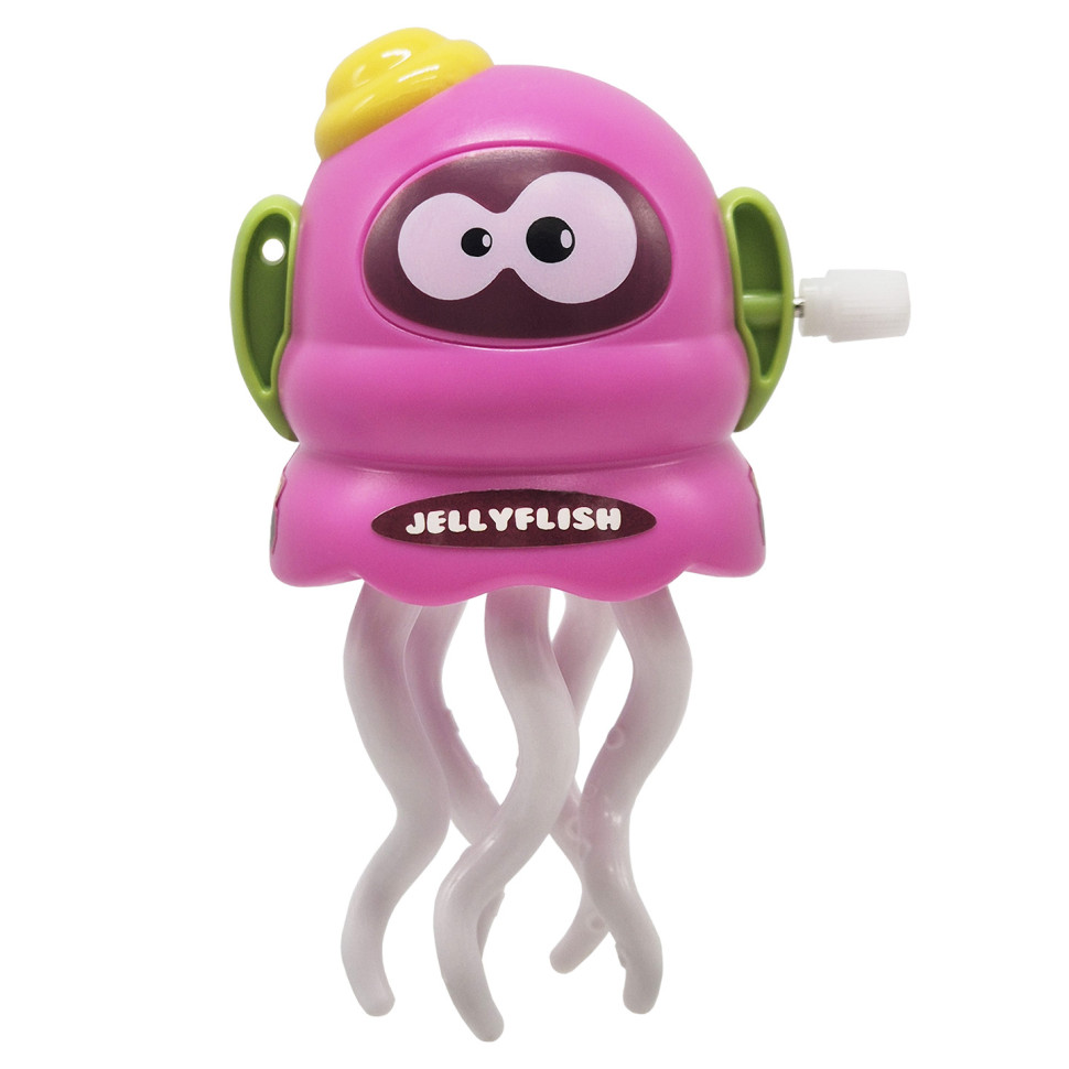 Заводная игрушка 