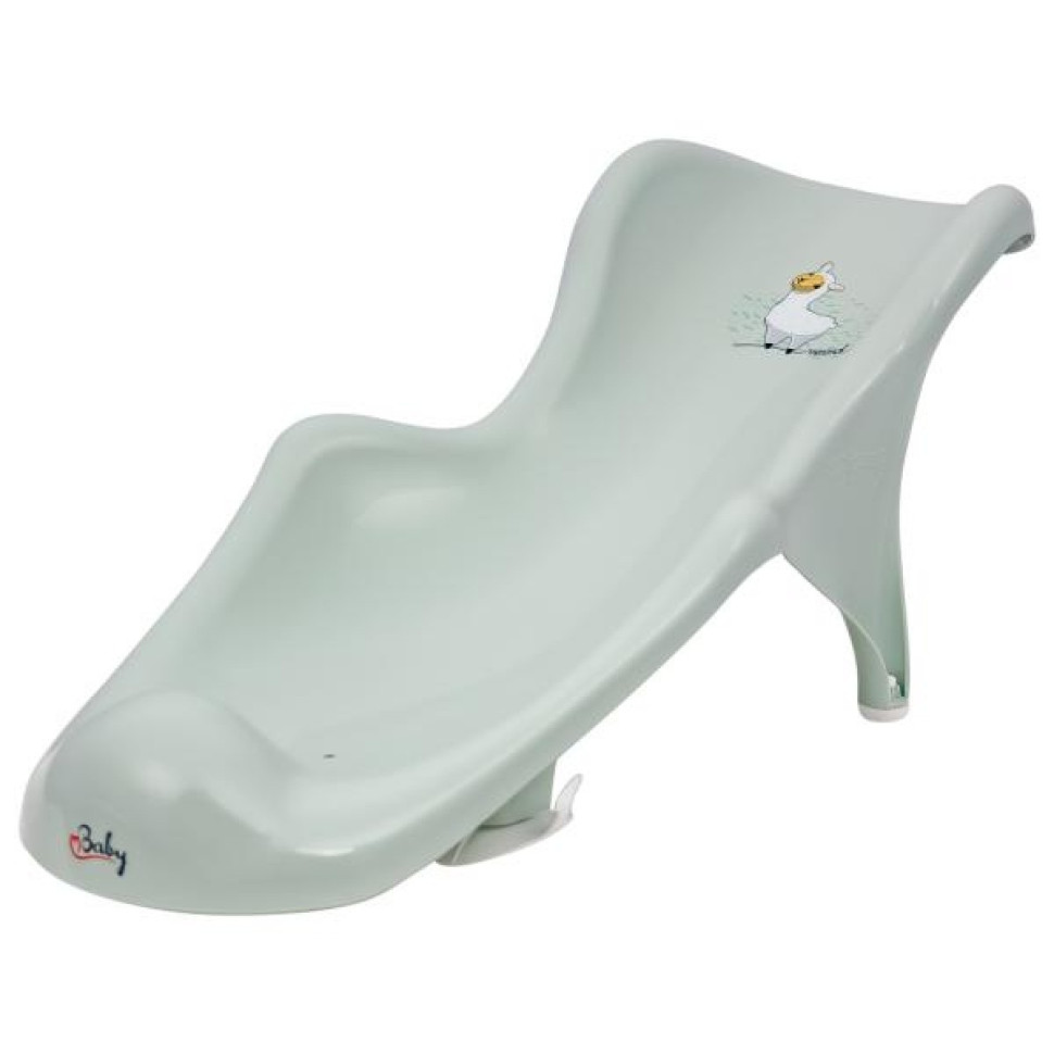 Гірка для купання Minima Lama Maltex 0980_39 зелений 48 х 24 см