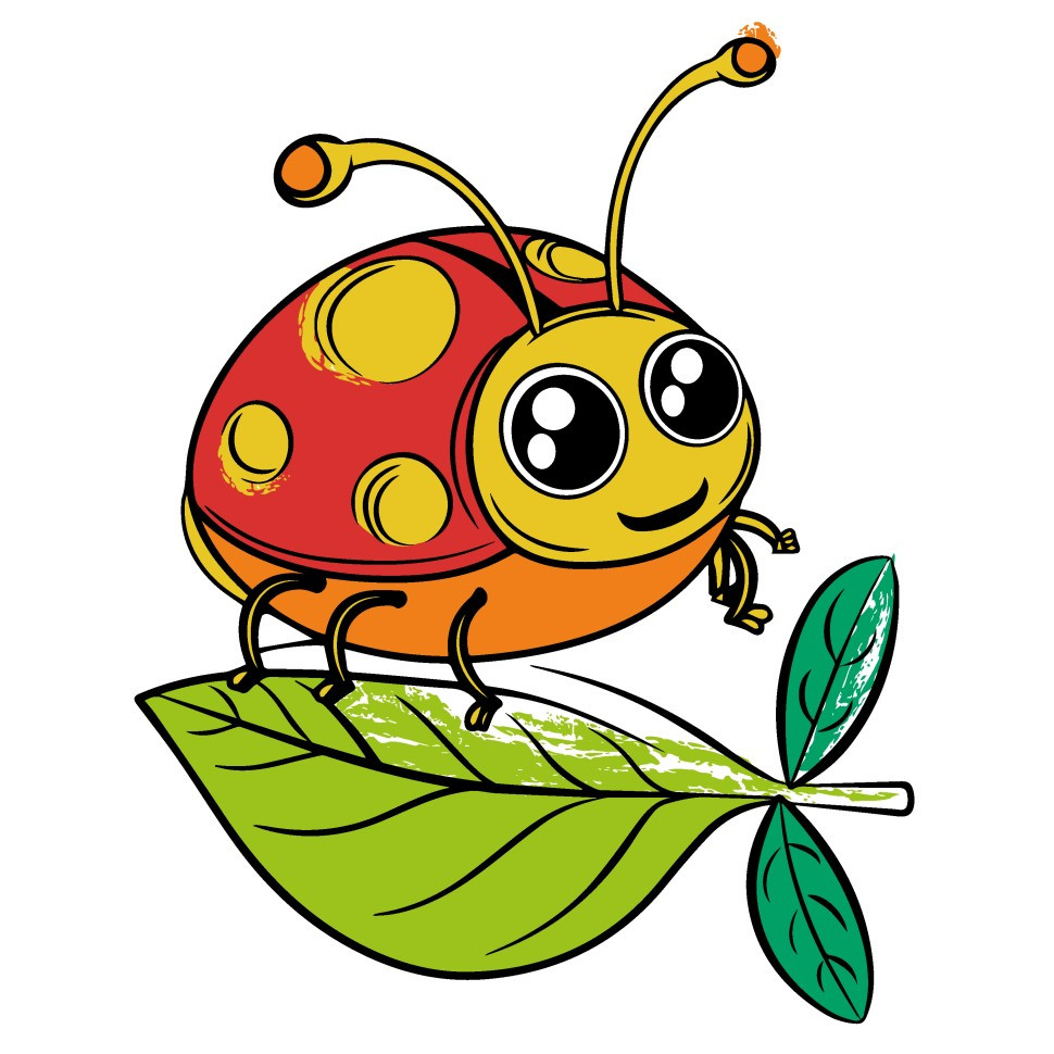 Розпис по полотну пальчиковими фарбами 