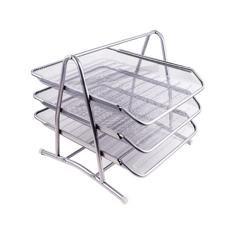 Лоток 3 отделения 