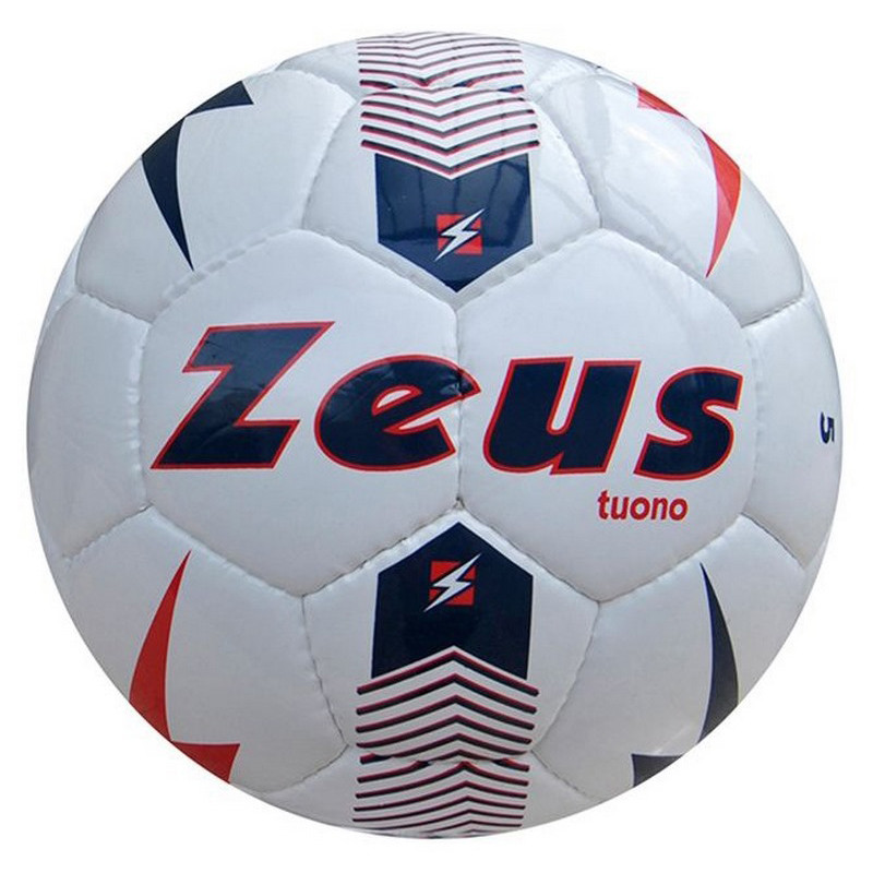 М'яч футбольний PALLONE TUONO Zeus Z00338 мультиколор № 6