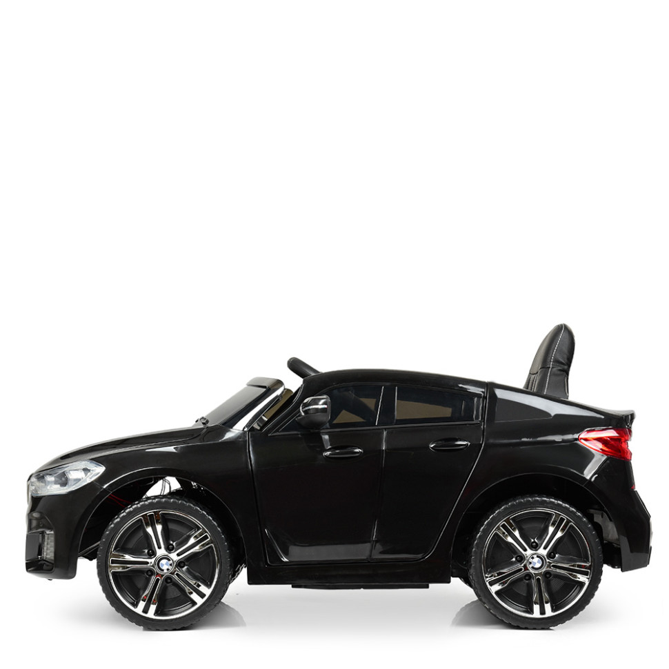 Дитячий електромобіль Bambi JJ2164EBLR-2 до 30 кг