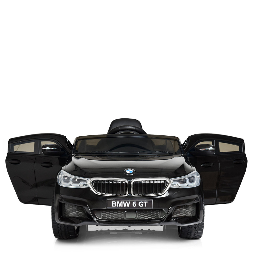 Дитячий електромобіль Bambi JJ2164EBLR-2 до 30 кг