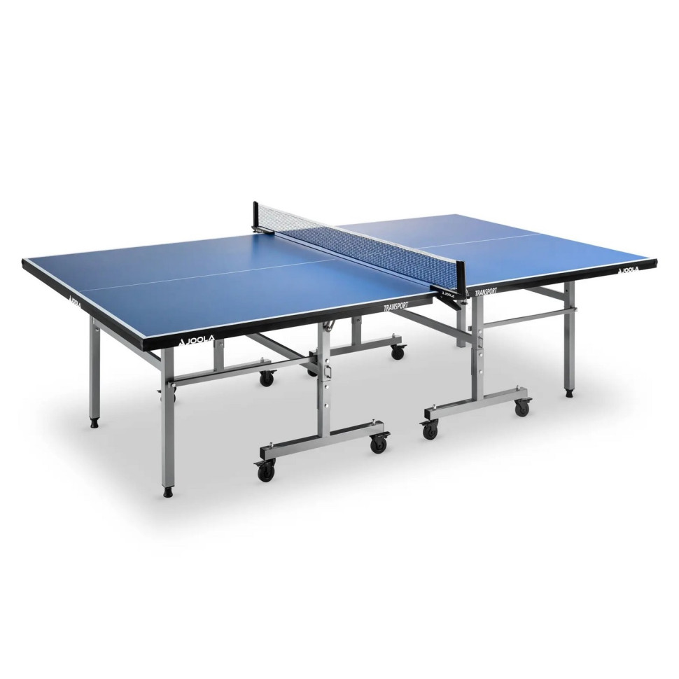 Теннисный стол Transport Joola 930936 Blue 274 х 152,5 х 76 см