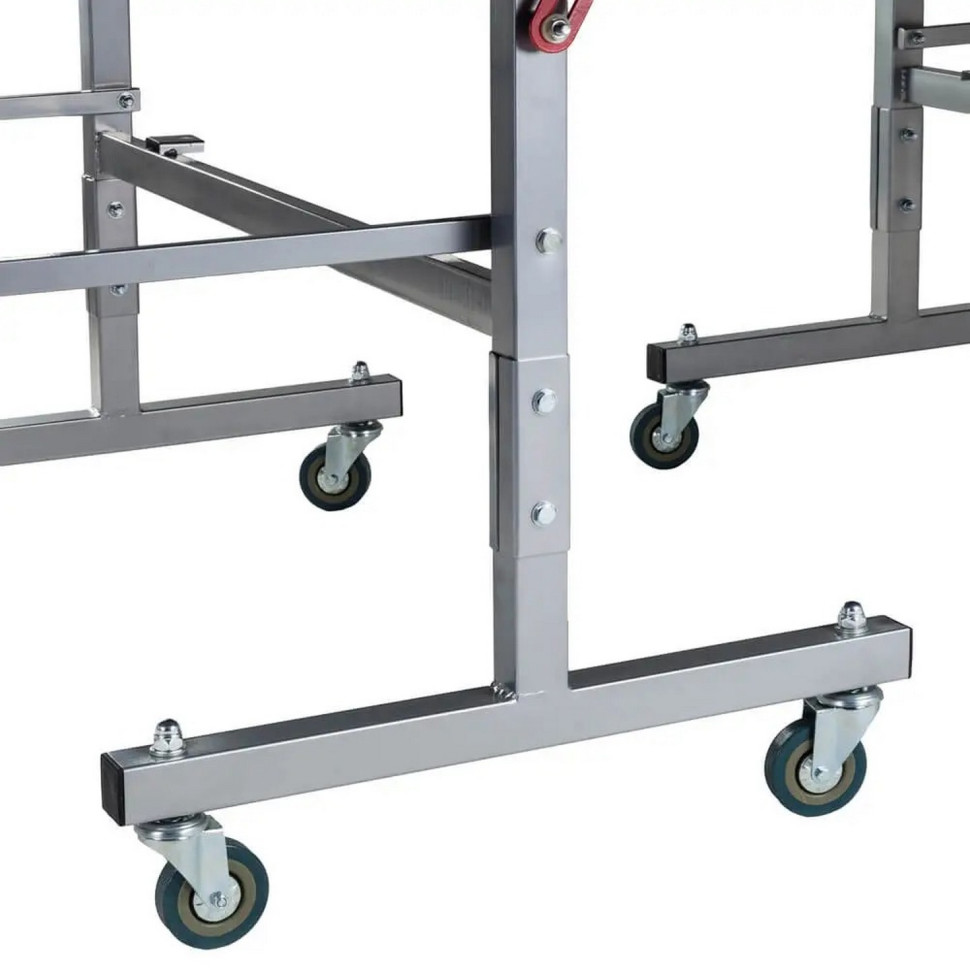 Теннисный стол Transport Joola 930936 Blue 274 х 152,5 х 76 см