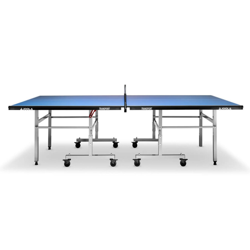 Теннисный стол Transport Joola 930936 Blue 274 х 152,5 х 76 см