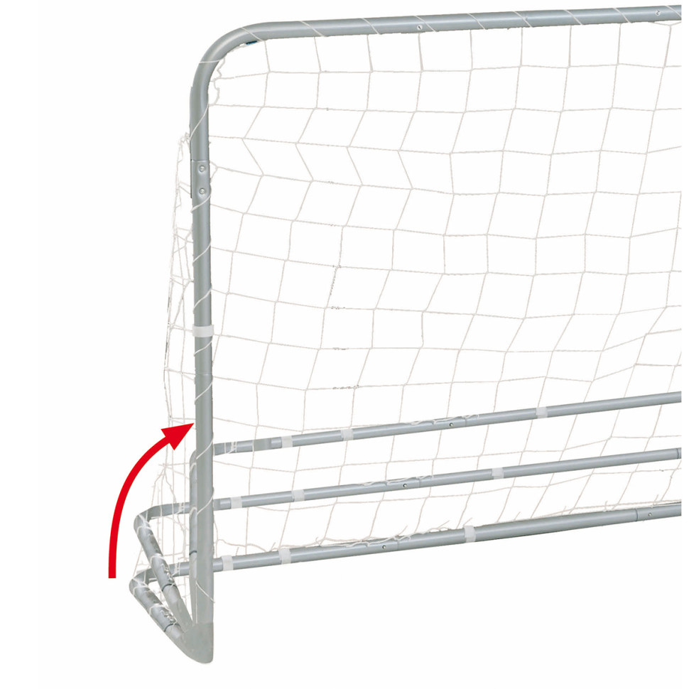 Футбольні ворота Foldy Goal Garlando 929771 (POR-9)