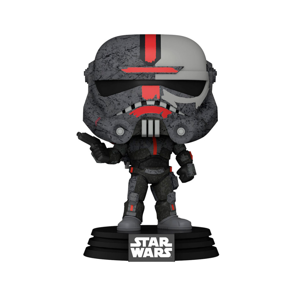 Игровая фигурка FUNKO POP! cерии 
