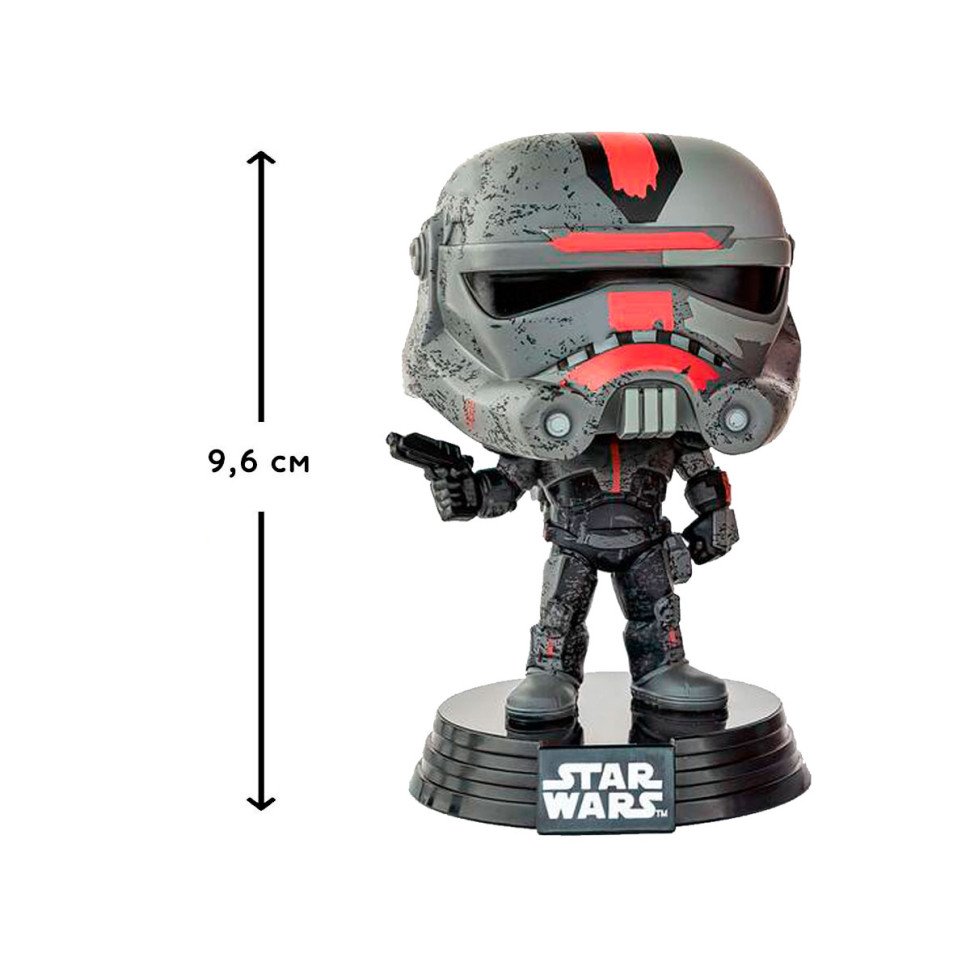 Игровая фигурка FUNKO POP! cерии 
