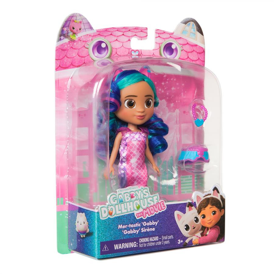 Детская игрушечная кукла Габби