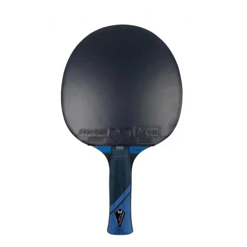 Ракетка для настольного тенниса Ovtcharov Platinum Butterfly 325697209