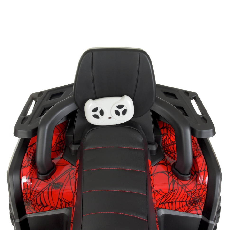 Дитячий електромобіль Квадроцикл Bambi Racer M 4081EBLR-3-2(SP) до 50 кг