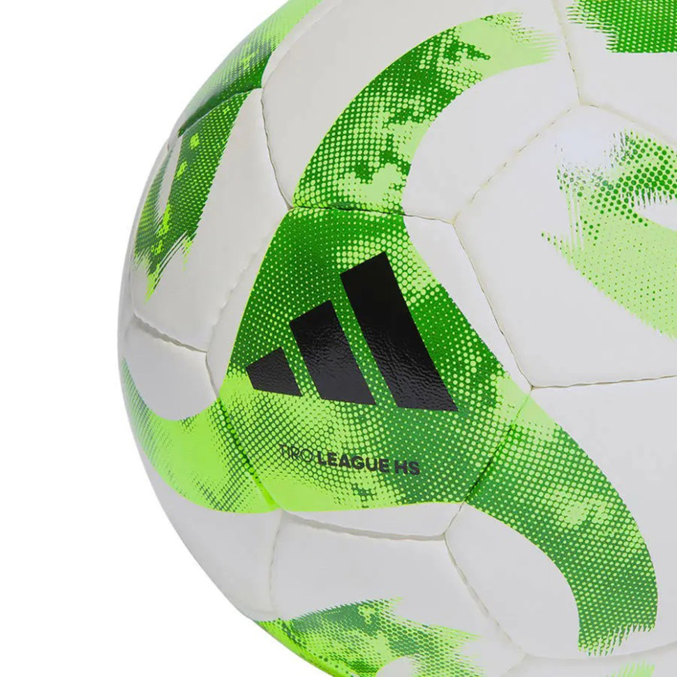 Футбольный мяч TIRO League Adidas HT2421_4, №4