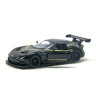 Автомодель легкова 5'' Kinsmart KT5407FW "Aston Martin Vulcan" With printing 1:38