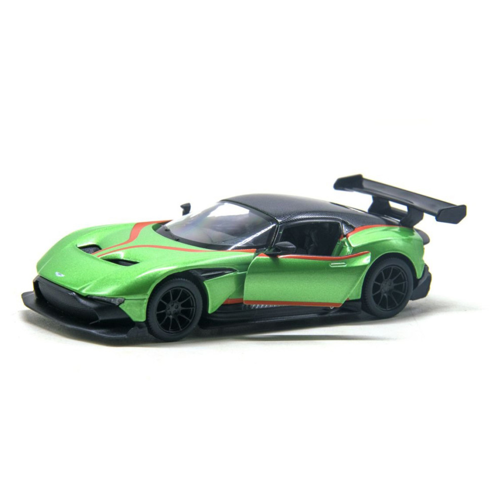 Автомодель легкова 5'' Kinsmart KT5407FW 