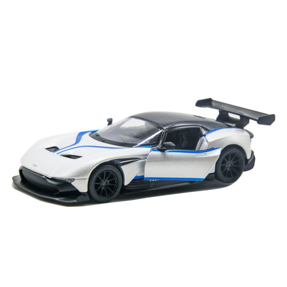 Автомодель легкова 5'' Kinsmart KT5407FW 