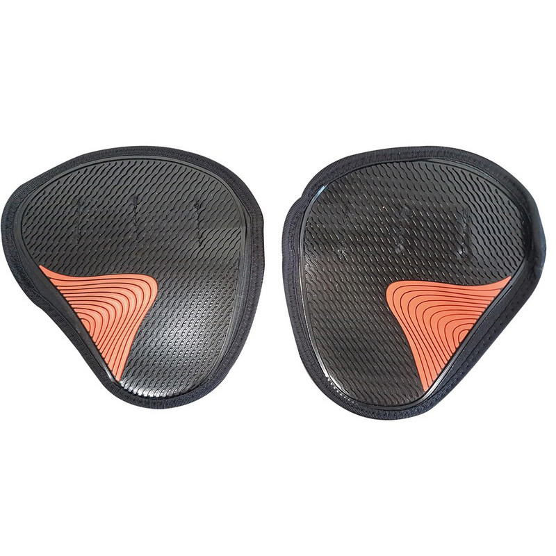 Накладки на ладони для тяжелой атлетики Grip Pad Sveltus SLTS-5651, 2 шт