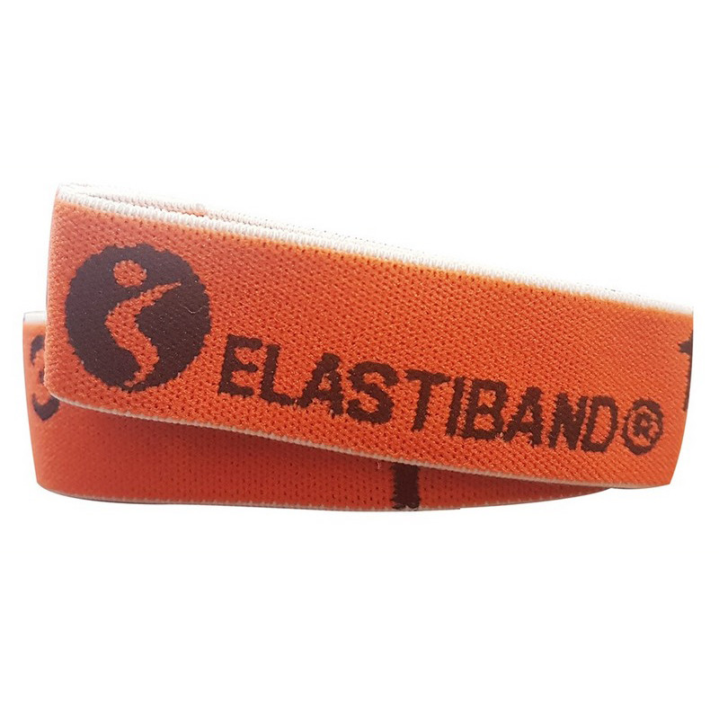 Эспандер для фитнеса Elastiband Sveltus SLTS-0144 Оранжевый  7 кг