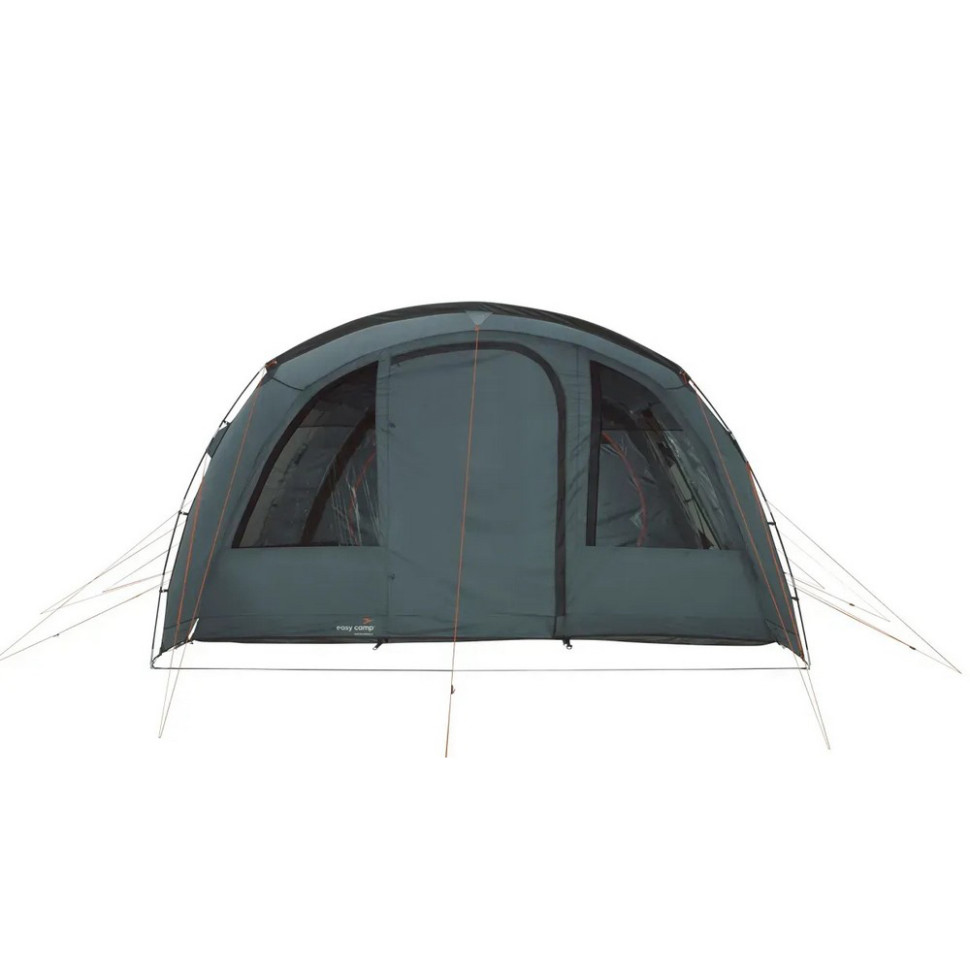 Палатка шестиместная Skarvan 6 Easy Camp 931573 серая