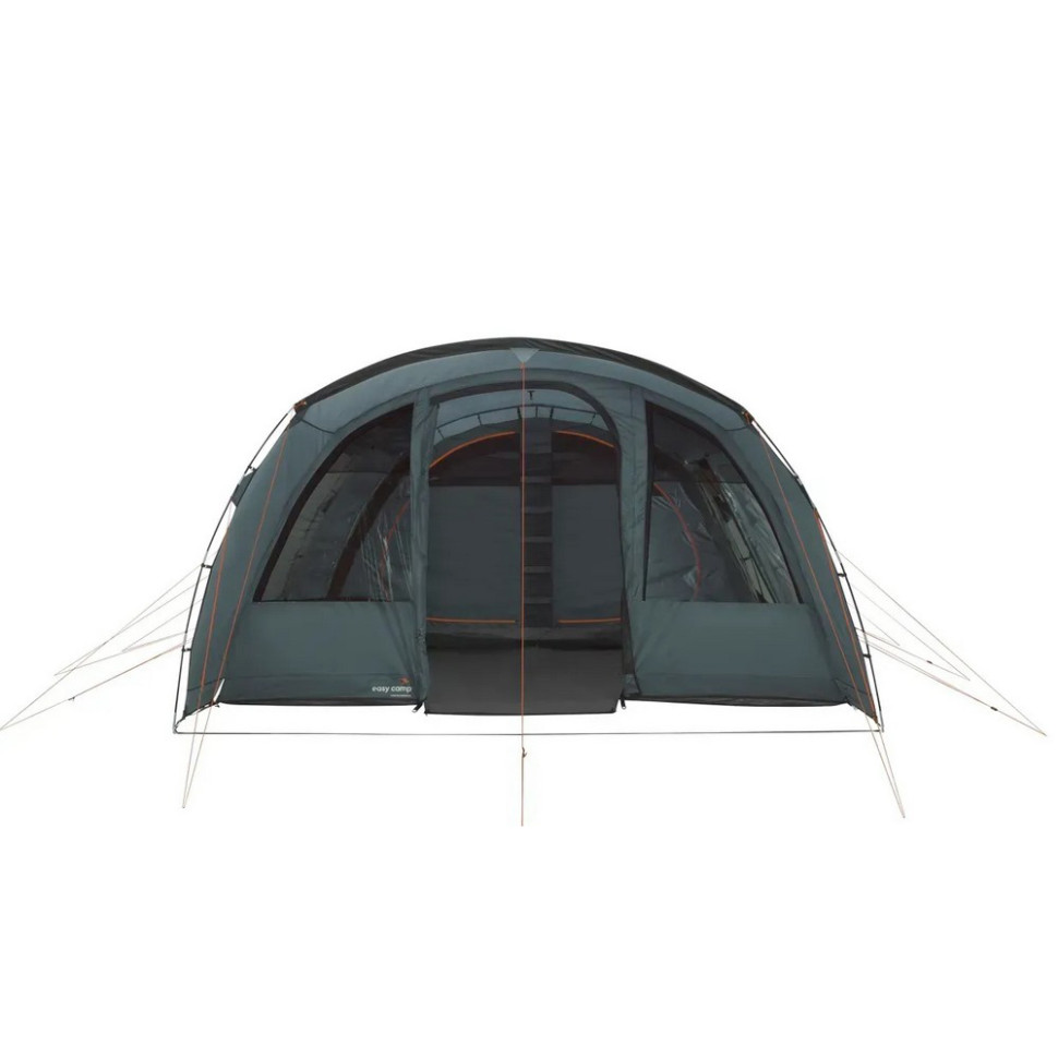 Палатка шестиместная Skarvan 6 Easy Camp 931573 серая