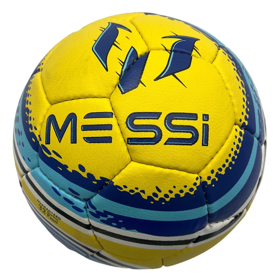 Мяч футбольный Rnx MESSI Newt E-F-MESSI, размер № 5