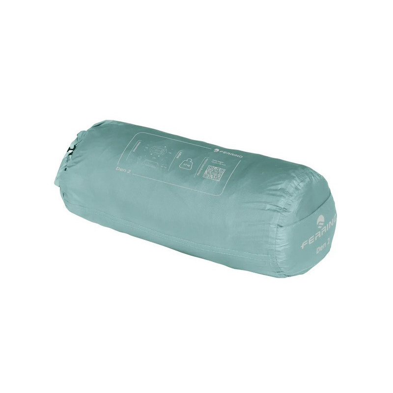 Намет двомісний Den 2 91218QOB Ferrino 931783 Blue