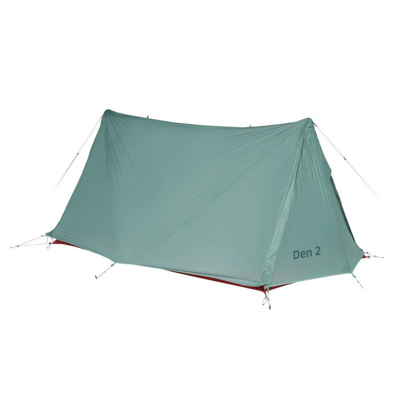 Намет двомісний Den 2 91218QOB Ferrino 931783 Blue