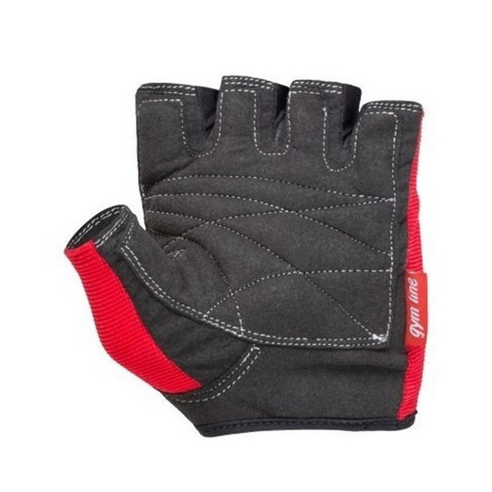 Перчатки для фитнеса PS-2250 Pro Grip Power System PS-2250_2XL_Red, Red, XXL