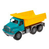 Машина самоскид "Магірус" Colorplast 0442
