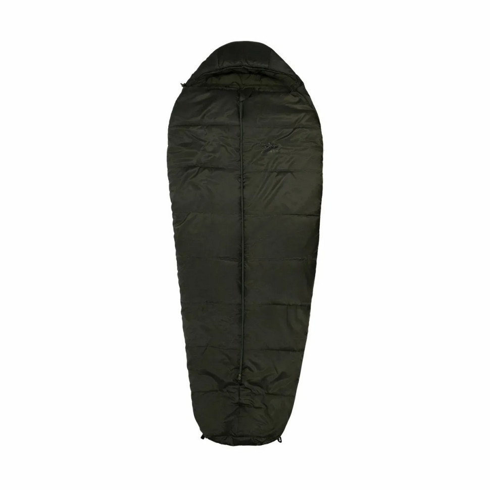 Спальный мешок Yukon 300 T-loft Tribe T-CF-0001-olive