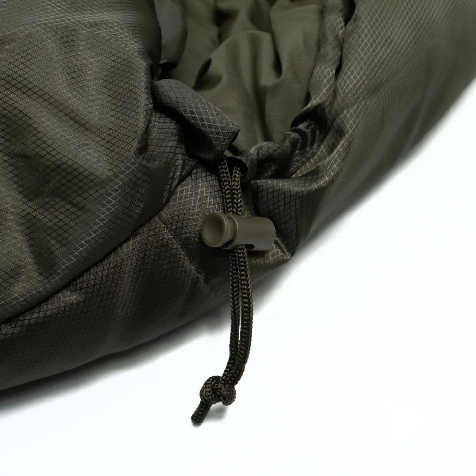 Спальный мешок Yukon 300 T-loft Tribe T-CF-0001-olive