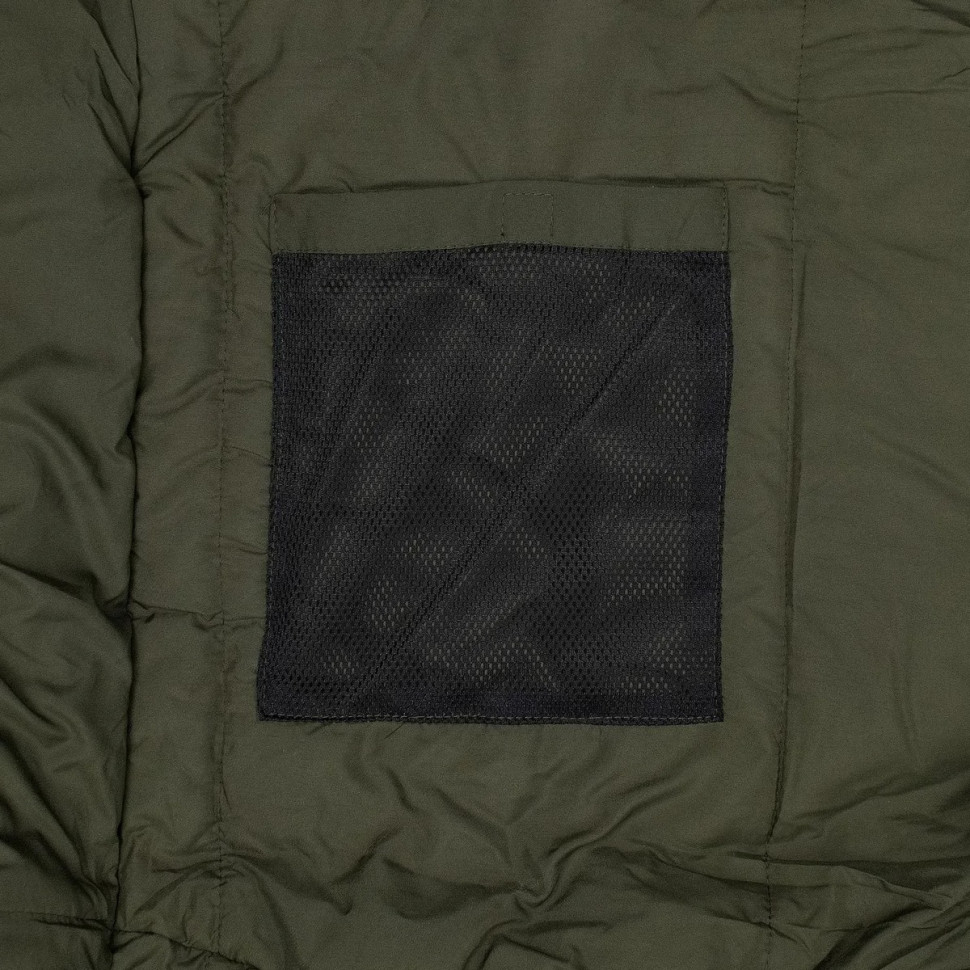 Спальный мешок Yukon 300 T-loft Tribe T-CF-0001-olive