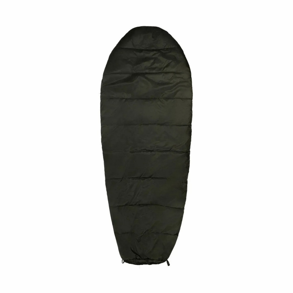 Спальный мешок Yukon 300 T-loft Tribe T-CF-0001-olive