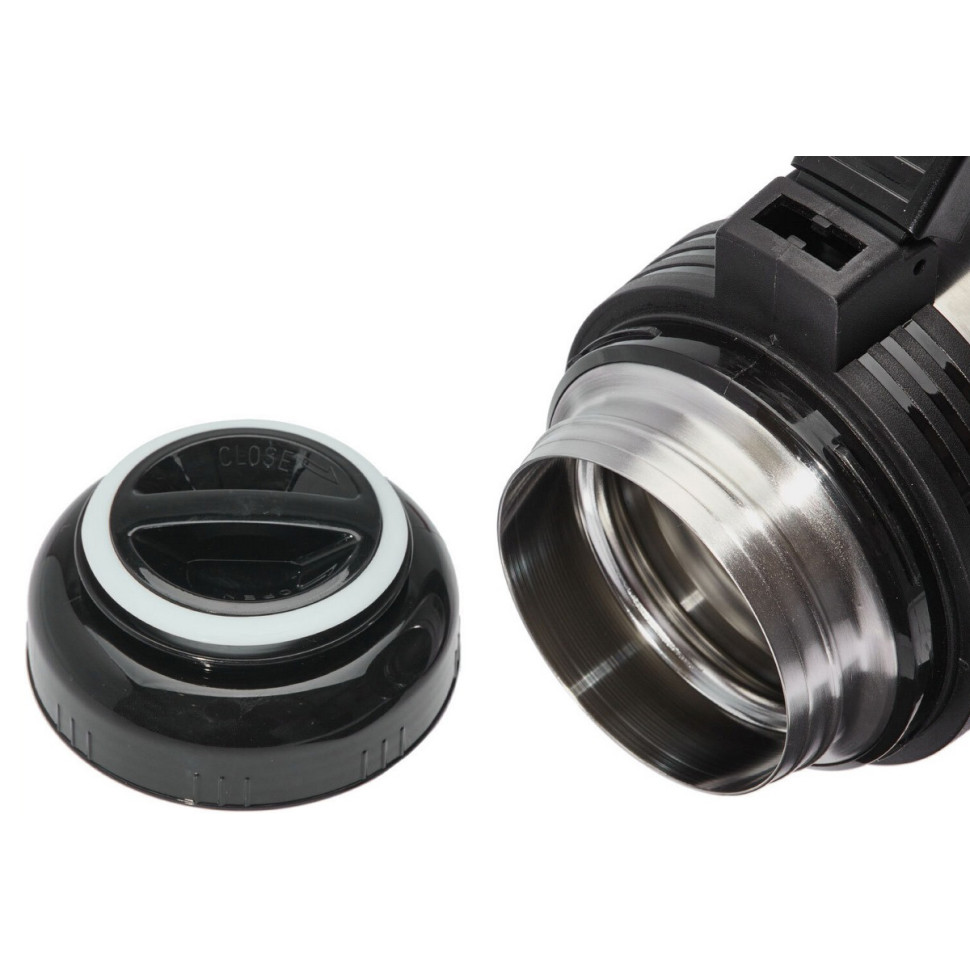 Термос Caravanner Skif Outdoor HG-2000B 2 л, black