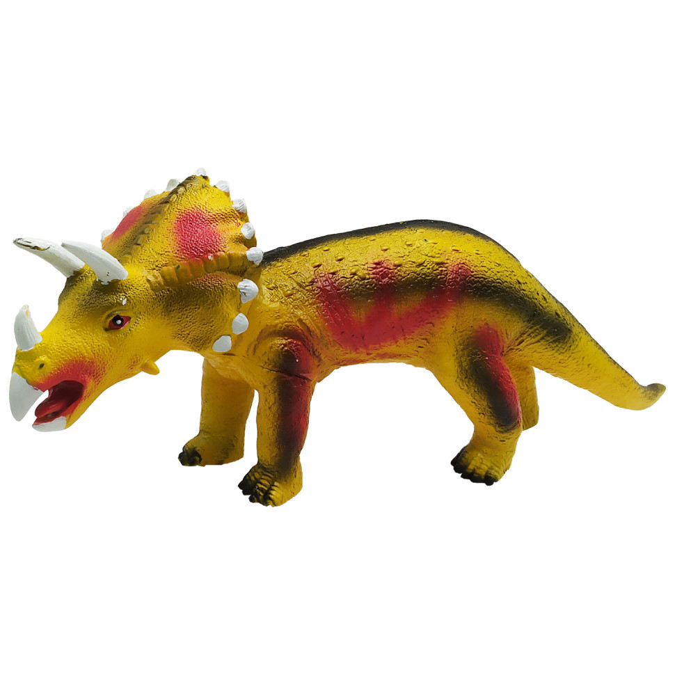 Игровая фигурка Динозавр Bambi SDH359 со звуком