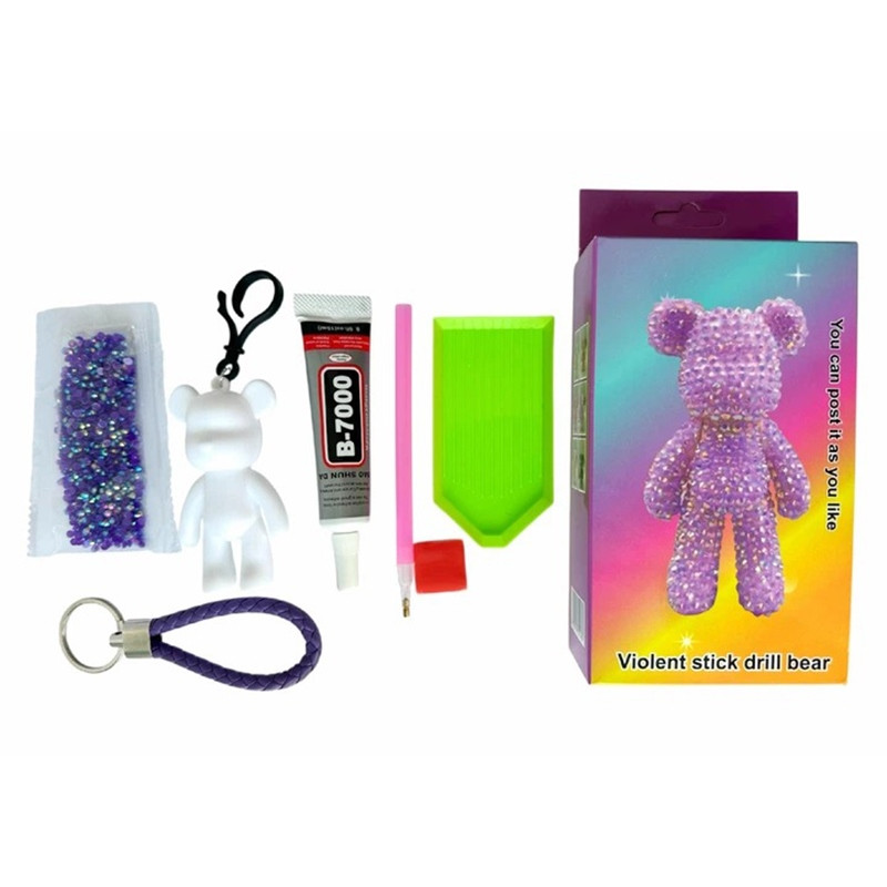 Детский набор для творчества