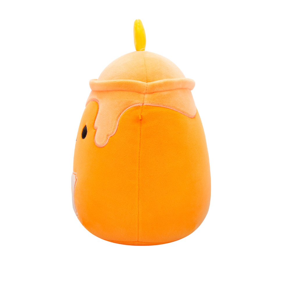 М'яка іграшка Свічка Міша Squishmallows SQHV00032, 19 см