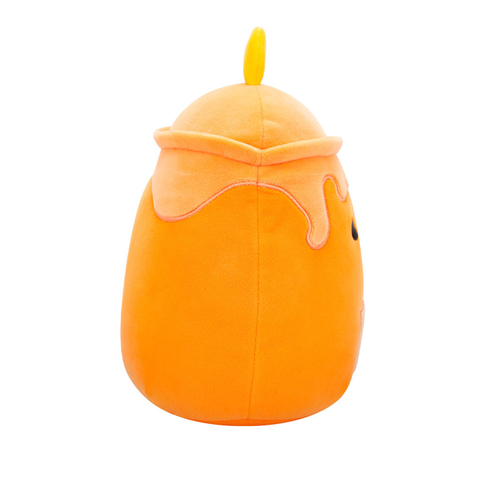 М'яка іграшка Свічка Міша Squishmallows SQHV00032, 19 см