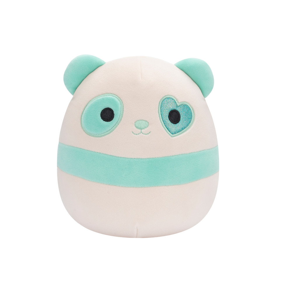 М'яка іграшка Панда Швіндт Squishmallows SQVA00814, 13 см