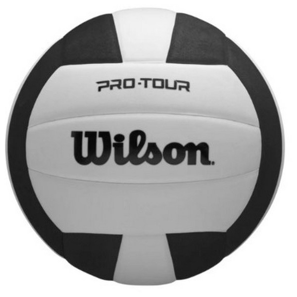 М'яч волейбольний PRO TOUR VB NEW Wilson WV2000505XBOF, розмір № 5