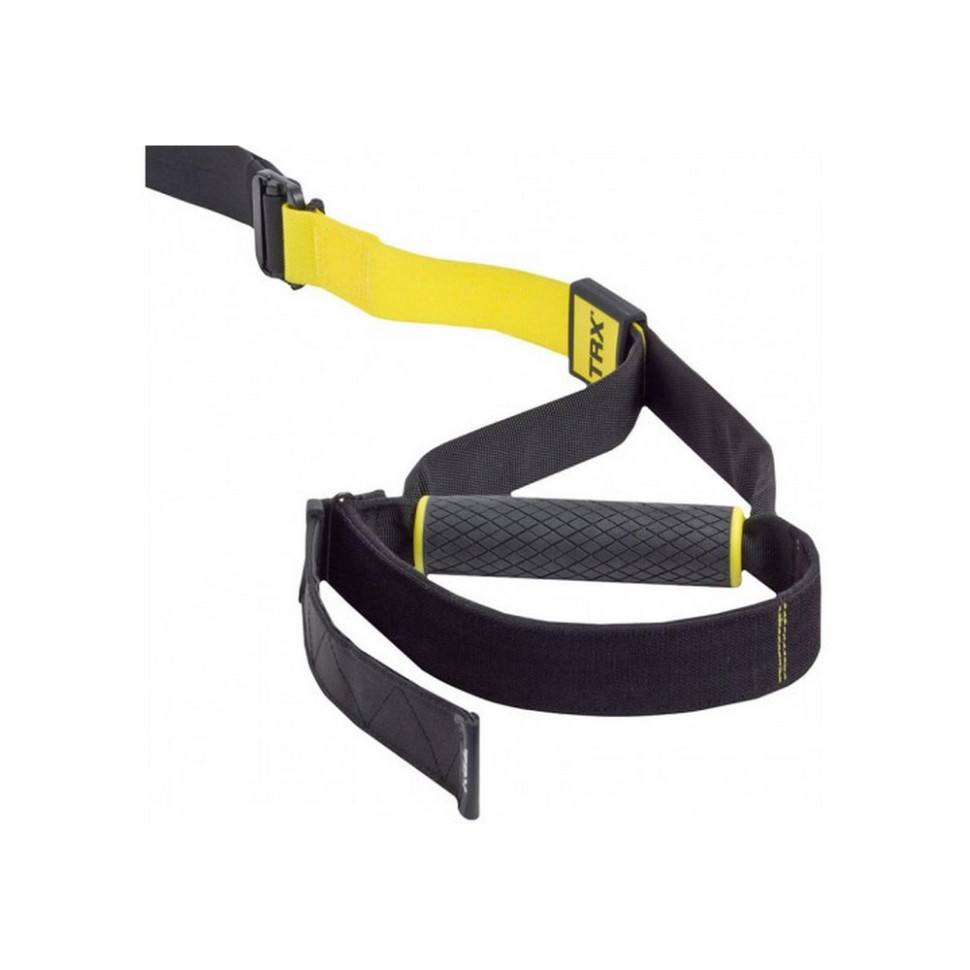 Петли для функционального тренинга PRO 4 Pro System TRX EF-2359