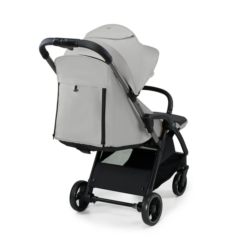 Прогулочная коляска Apino Dove Kinderkraft KSAPIN00GRY0000 Grey