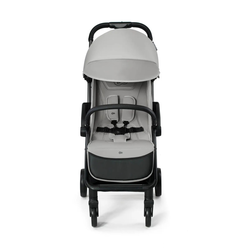 Прогулочная коляска Apino Dove Kinderkraft KSAPIN00GRY0000 Grey
