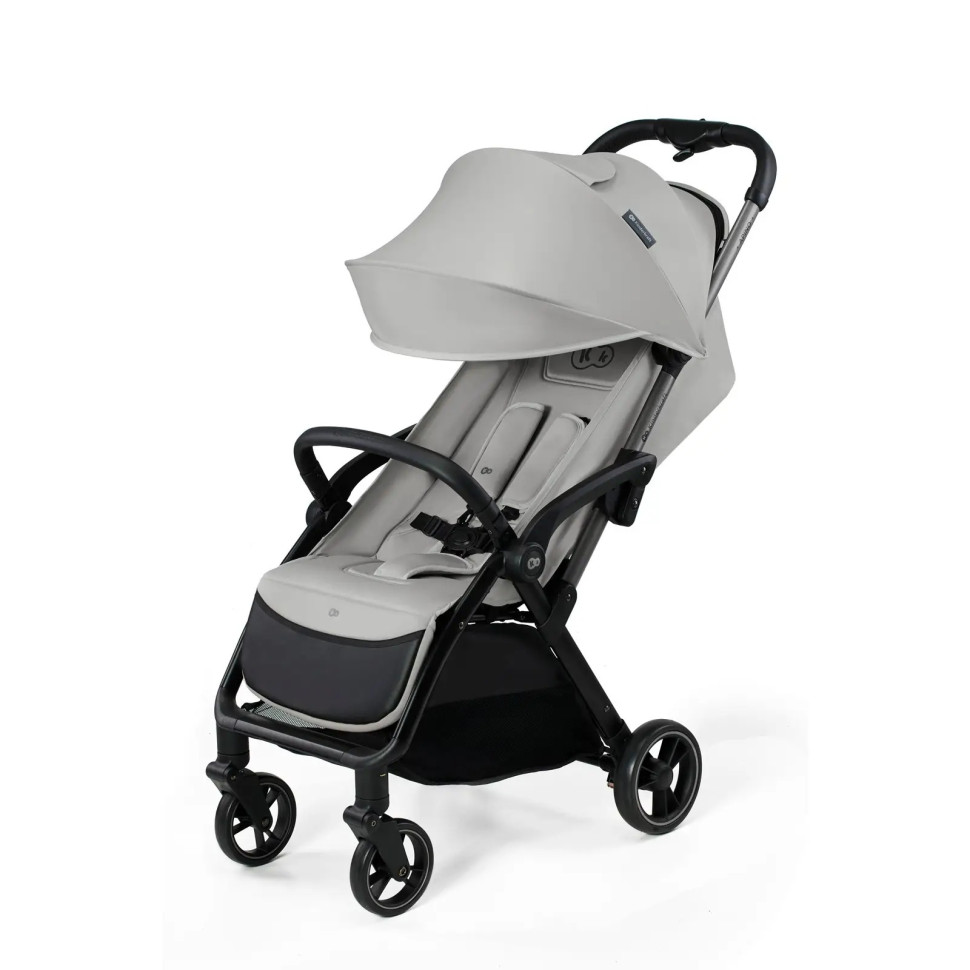 Прогулочная коляска Apino Dove Kinderkraft KSAPIN00GRY0000 Grey