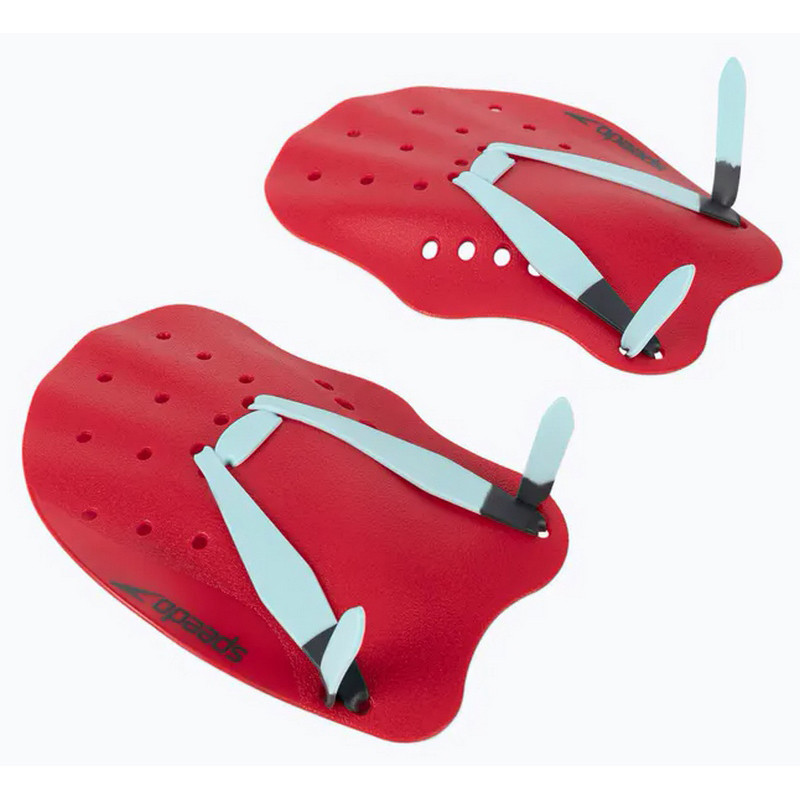 Лопатки для плавання TECH PADDLE AU Speedo 8-73312D699-M, розмір M